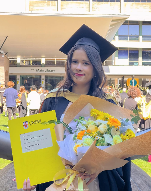 Kwannatee Morey-Hype