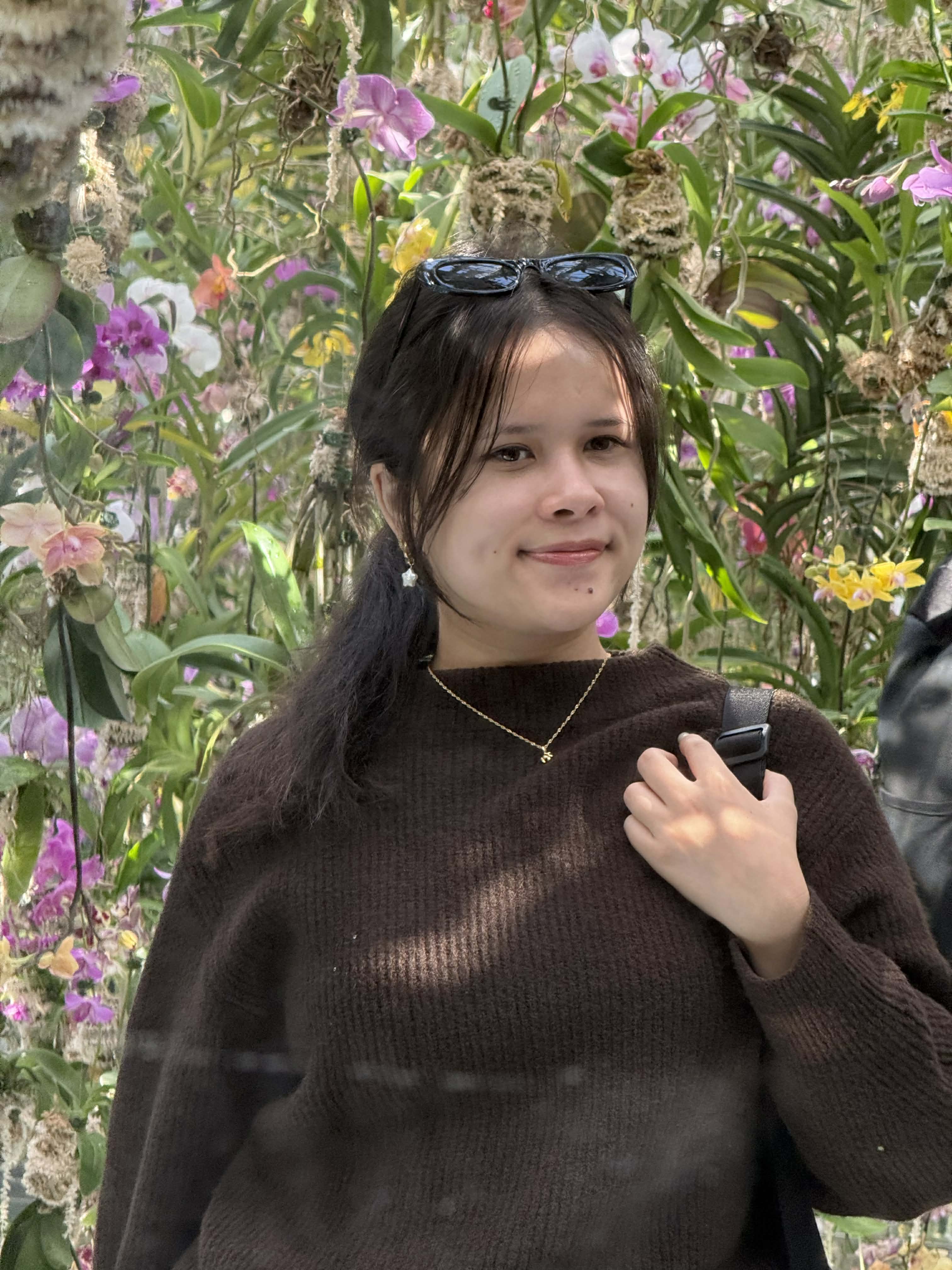 Kwannatee Morey-Hype