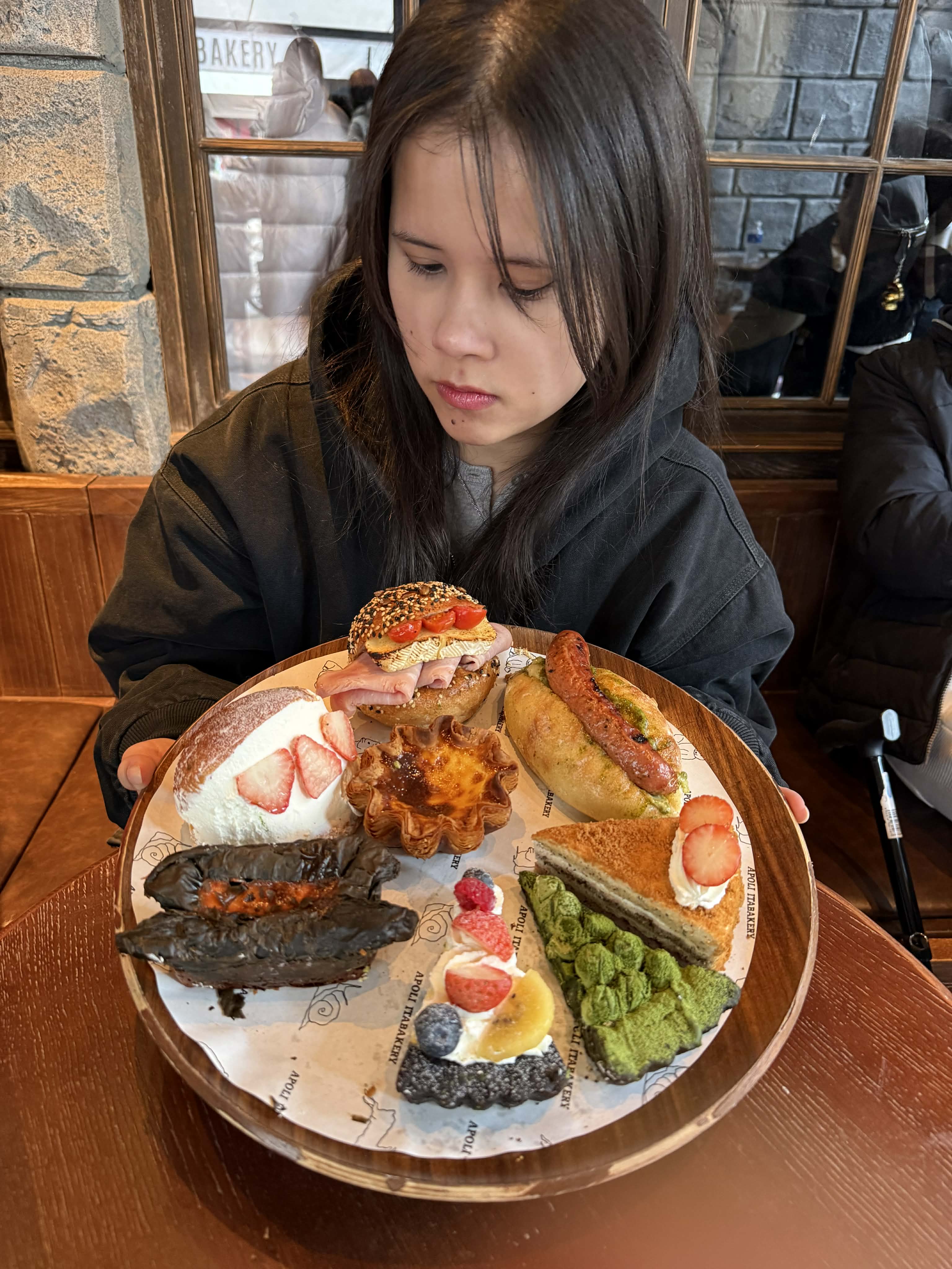 Kwannatee Morey-Hype