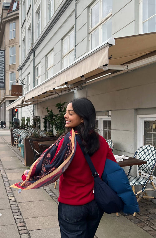 Aria Mathur