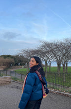 Aria Mathur