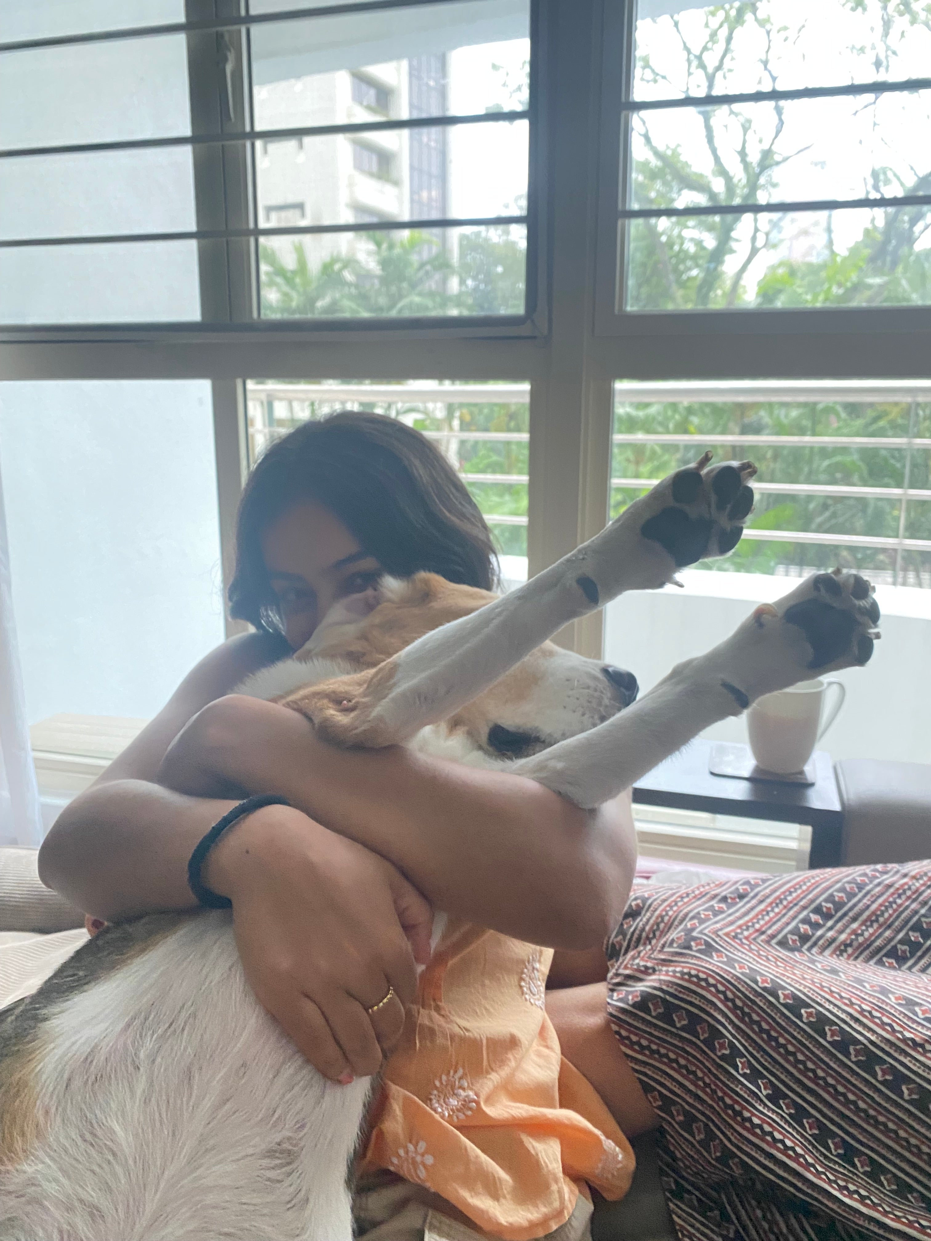 Aria Mathur